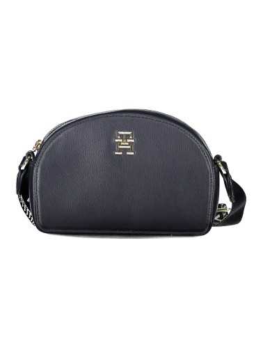 TOMMY HILFIGER BORSA DONNA BLU