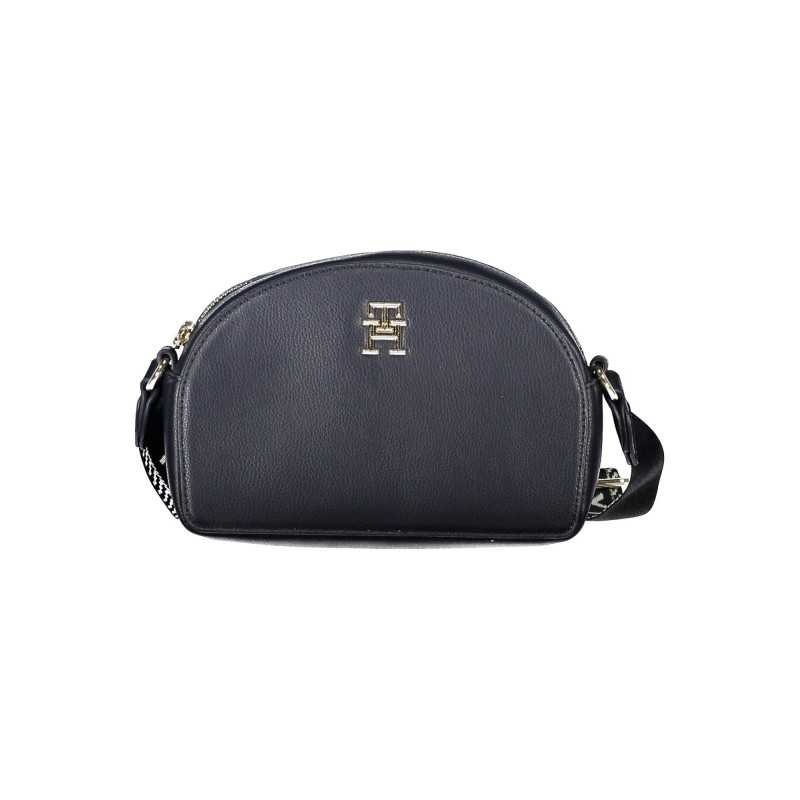 TOMMY HILFIGER BLUE WOMEN'S BAG