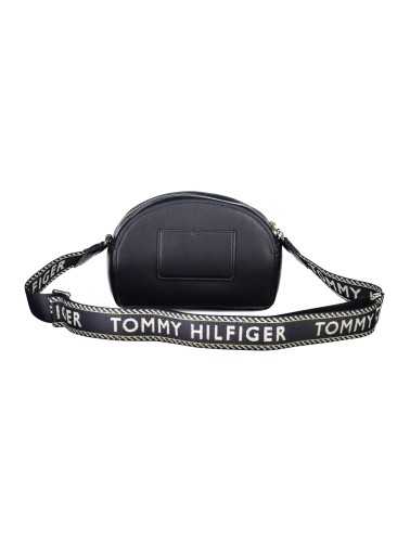 TOMMY HILFIGER BORSA DONNA BLU