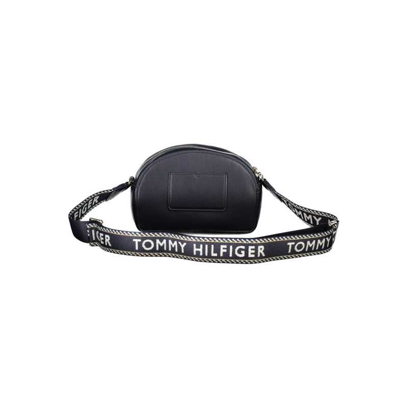 TOMMY HILFIGER BLUE WOMEN'S BAG