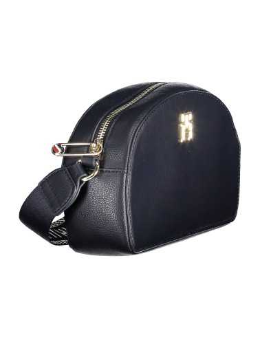 TOMMY HILFIGER BORSA DONNA BLU