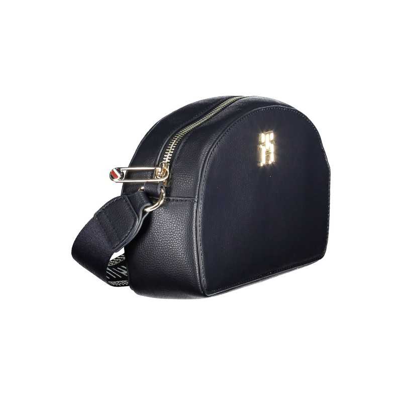 TOMMY HILFIGER BORSA DONNA BLU