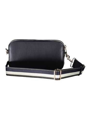 TOMMY HILFIGER BORSA DONNA BLU