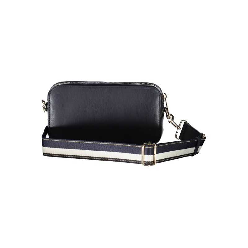 TOMMY HILFIGER BORSA DONNA BLU