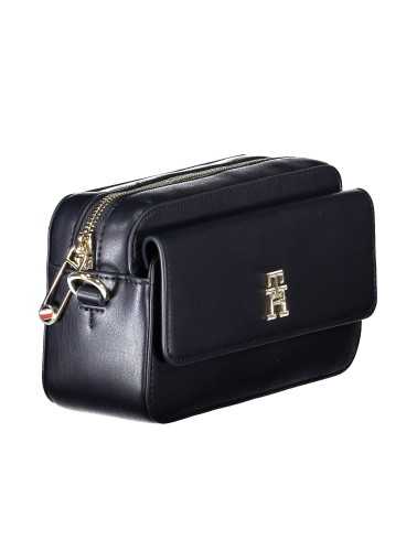 TOMMY HILFIGER BORSA DONNA BLU