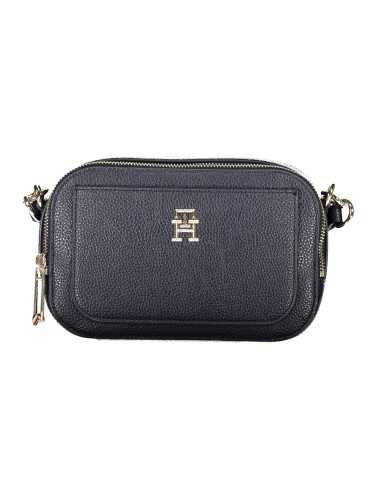 TOMMY HILFIGER BLUE WOMEN'S BAG