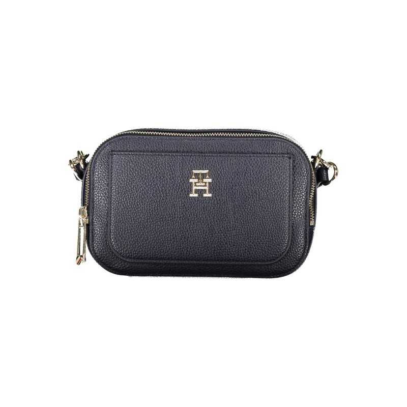 TOMMY HILFIGER BLUE WOMEN'S BAG