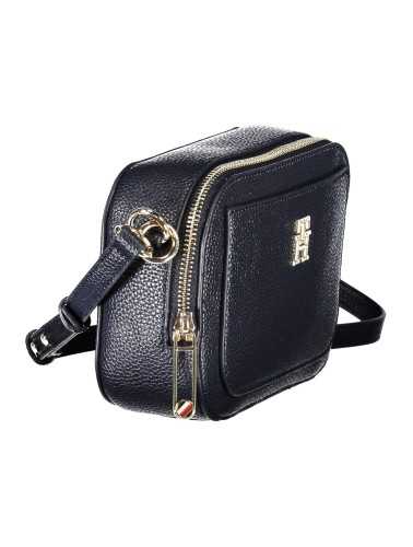 TOMMY HILFIGER BORSA DONNA BLU