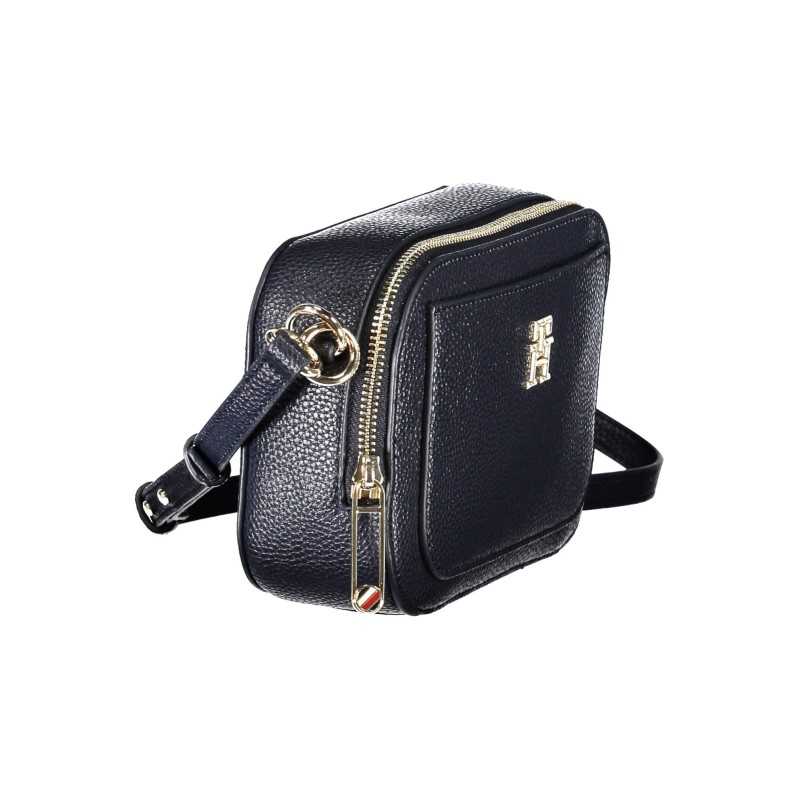 TOMMY HILFIGER BORSA DONNA BLU