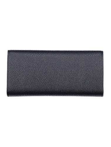 TOMMY HILFIGER WALLET WOMAN BLUE