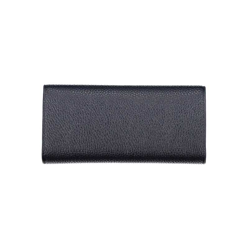 TOMMY HILFIGER WALLET WOMAN BLUE