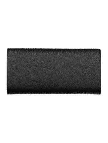 TOMMY HILFIGER WOMEN'S WALLET BLACK