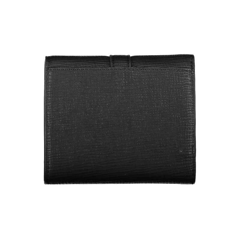 TOMMY HILFIGER WOMEN'S WALLET BLACK