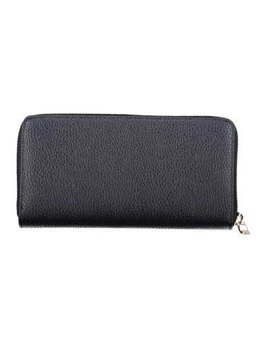 TOMMY HILFIGER WALLET WOMAN BLUE