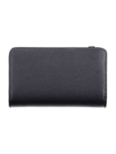 TOMMY HILFIGER WALLET WOMAN BLUE