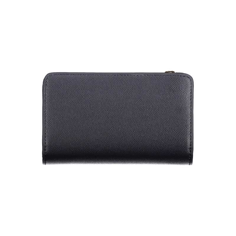 TOMMY HILFIGER WALLET WOMAN BLUE