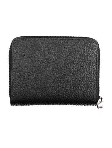 TOMMY HILFIGER WOMEN'S WALLET BLACK