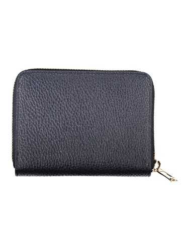 TOMMY HILFIGER PORTAFOGLIO DONNA BLU