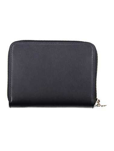 TOMMY HILFIGER WALLET WOMAN BLUE