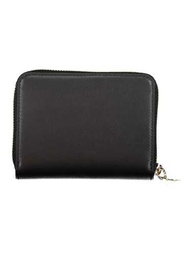 TOMMY HILFIGER PORTAFOGLIO DONNA NERO