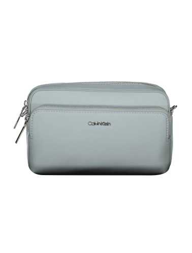 CALVIN KLEIN BORSA DONNA AZZURRO