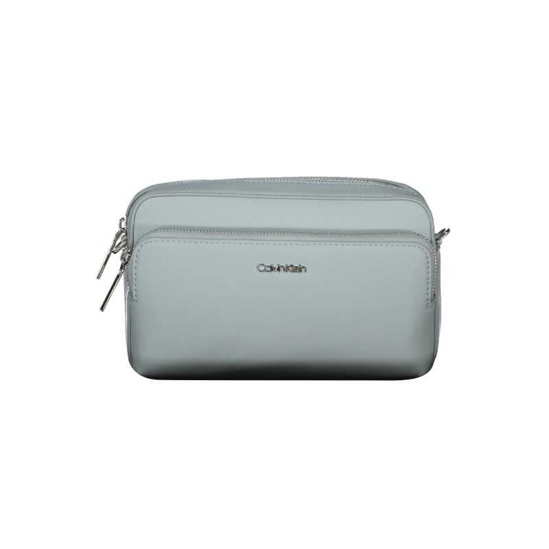 CALVIN KLEIN LIGHT BLUE WOMEN'S BAG