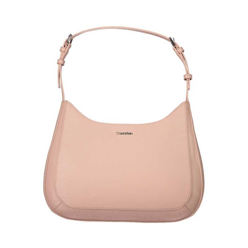 CALVIN KLEIN PINK WOMEN'S BAG