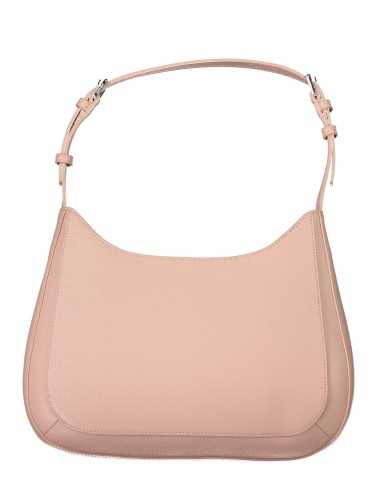 CALVIN KLEIN PINK WOMEN'S BAG