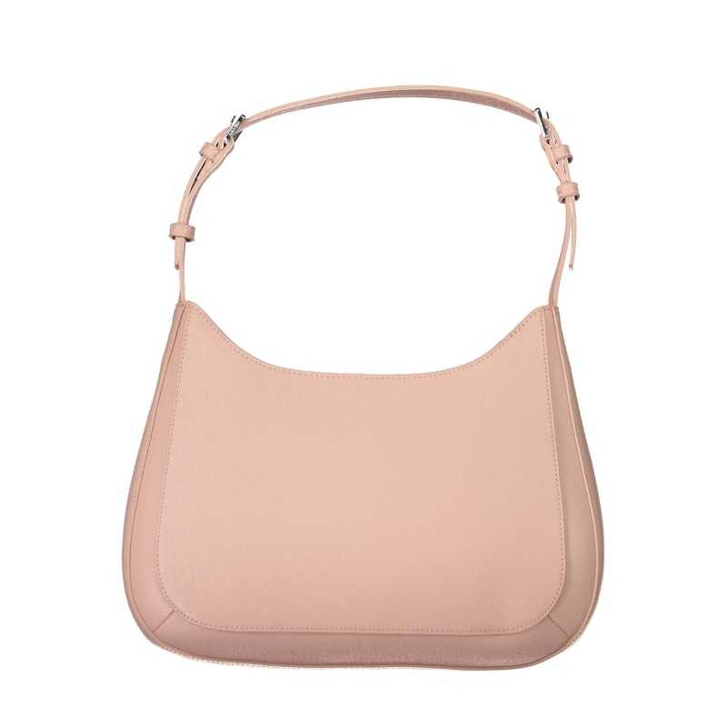 CALVIN KLEIN PINK WOMEN'S BAG