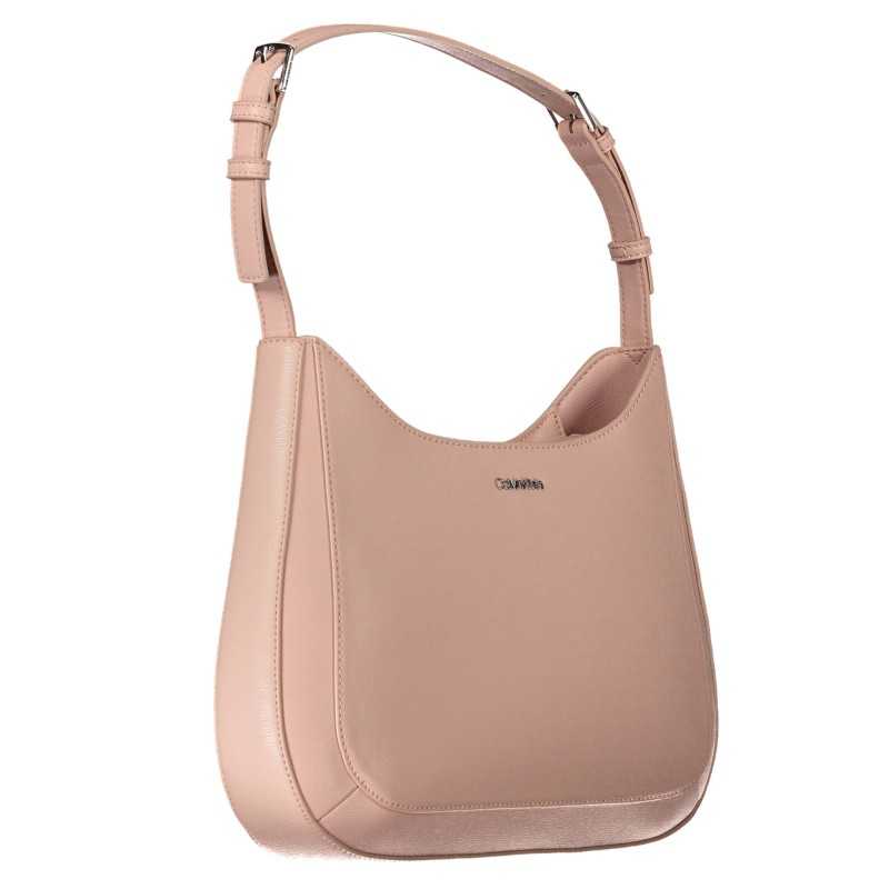 CALVIN KLEIN PINK WOMEN'S BAG