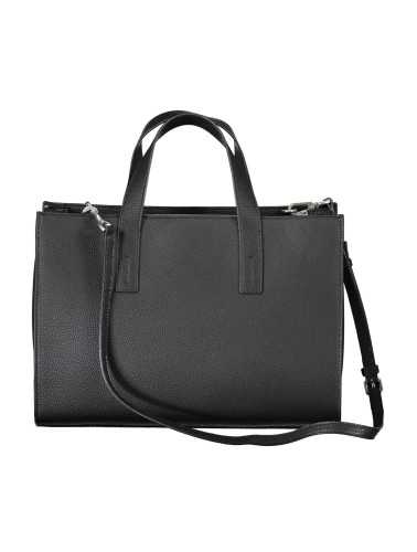 CALVIN KLEIN BLACK WOMEN'S BAG