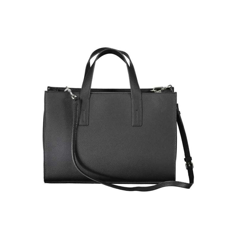 CALVIN KLEIN BLACK WOMEN'S BAG