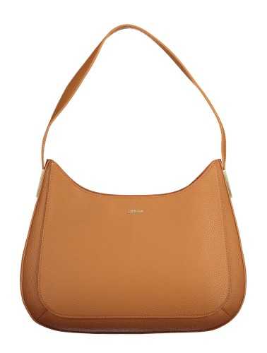 CALVIN KLEIN WOMEN'S BAG BROWN