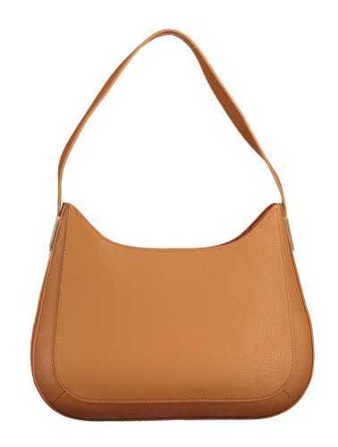 CALVIN KLEIN WOMEN'S BAG BROWN