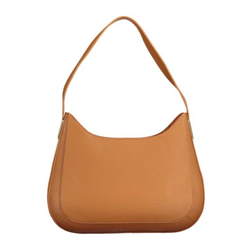 CALVIN KLEIN WOMEN'S BAG BROWN