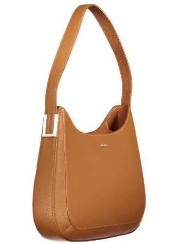 CALVIN KLEIN WOMEN'S BAG BROWN