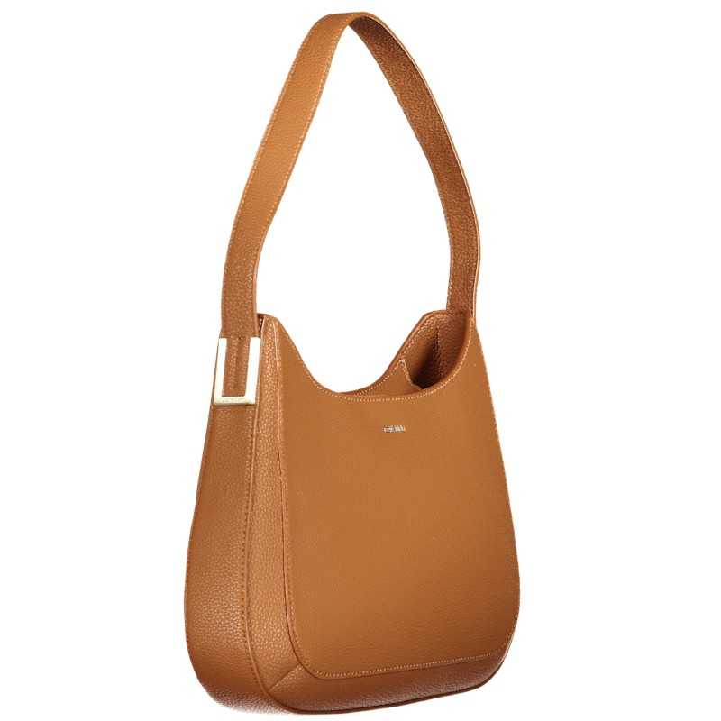 CALVIN KLEIN WOMEN'S BAG BROWN