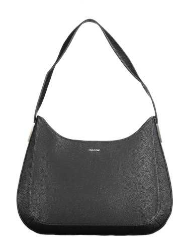 CALVIN KLEIN BORSA DONNA NERO