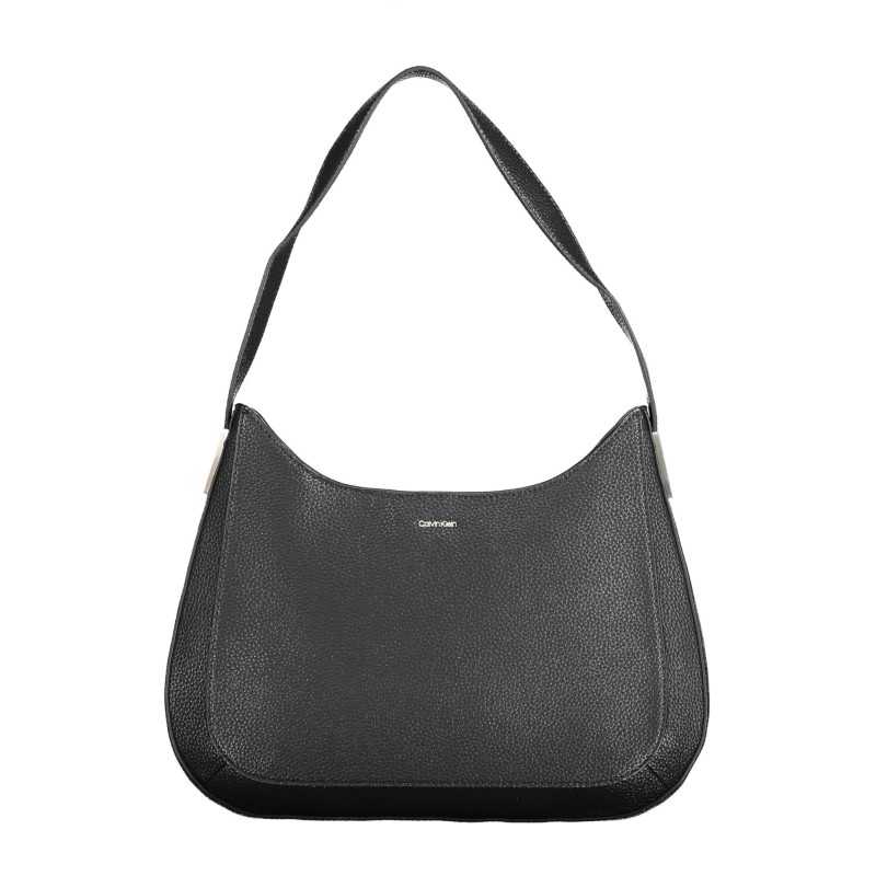 CALVIN KLEIN BORSA DONNA NERO