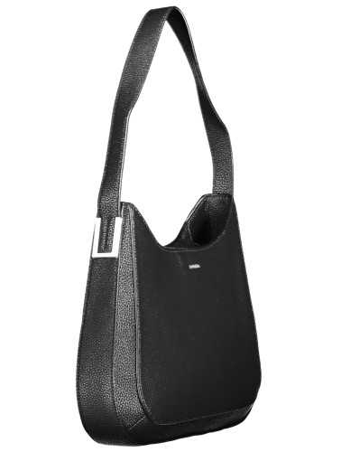 CALVIN KLEIN BLACK WOMEN'S BAG