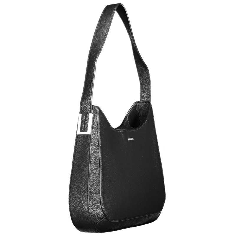 CALVIN KLEIN BLACK WOMEN'S BAG