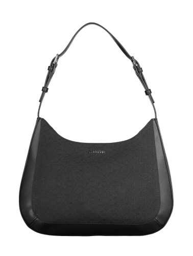 CALVIN KLEIN BLACK WOMEN'S BAG