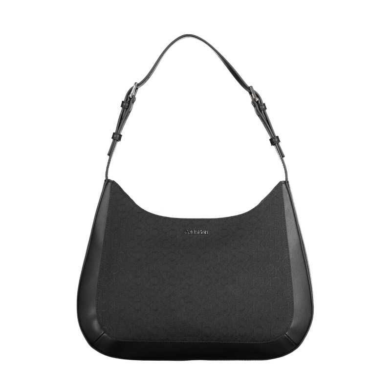 CALVIN KLEIN BORSA DONNA NERO