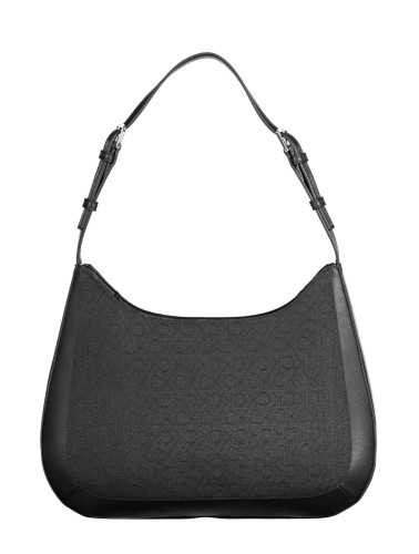 CALVIN KLEIN BORSA DONNA NERO