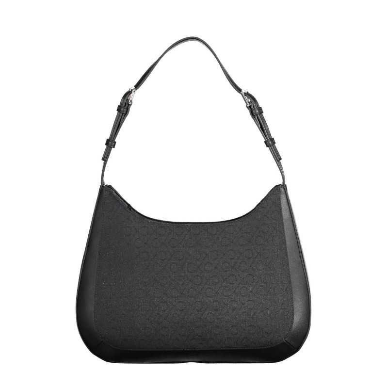 CALVIN KLEIN BLACK WOMEN'S BAG