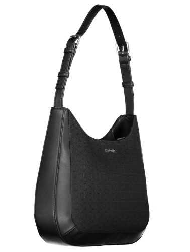 CALVIN KLEIN BLACK WOMEN'S BAG