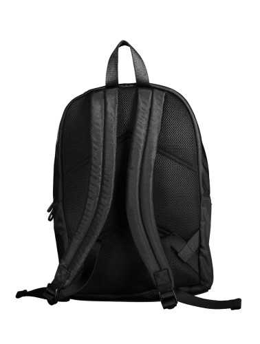 CALVIN KLEIN BLACK MAN BACKPACK