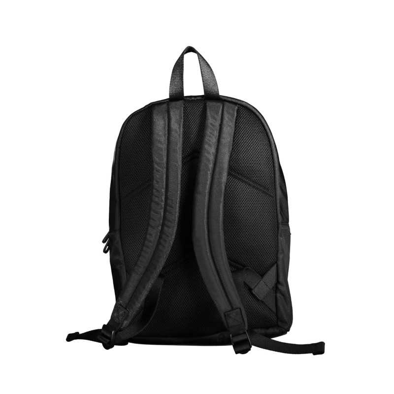 CALVIN KLEIN BLACK MAN BACKPACK