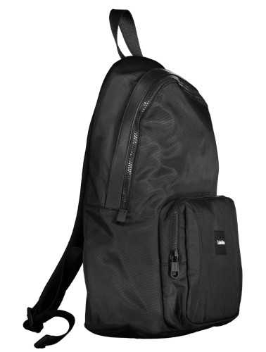 CALVIN KLEIN BLACK MAN BACKPACK