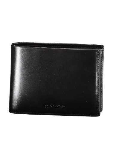 CALVIN KLEIN BLACK MAN WALLET